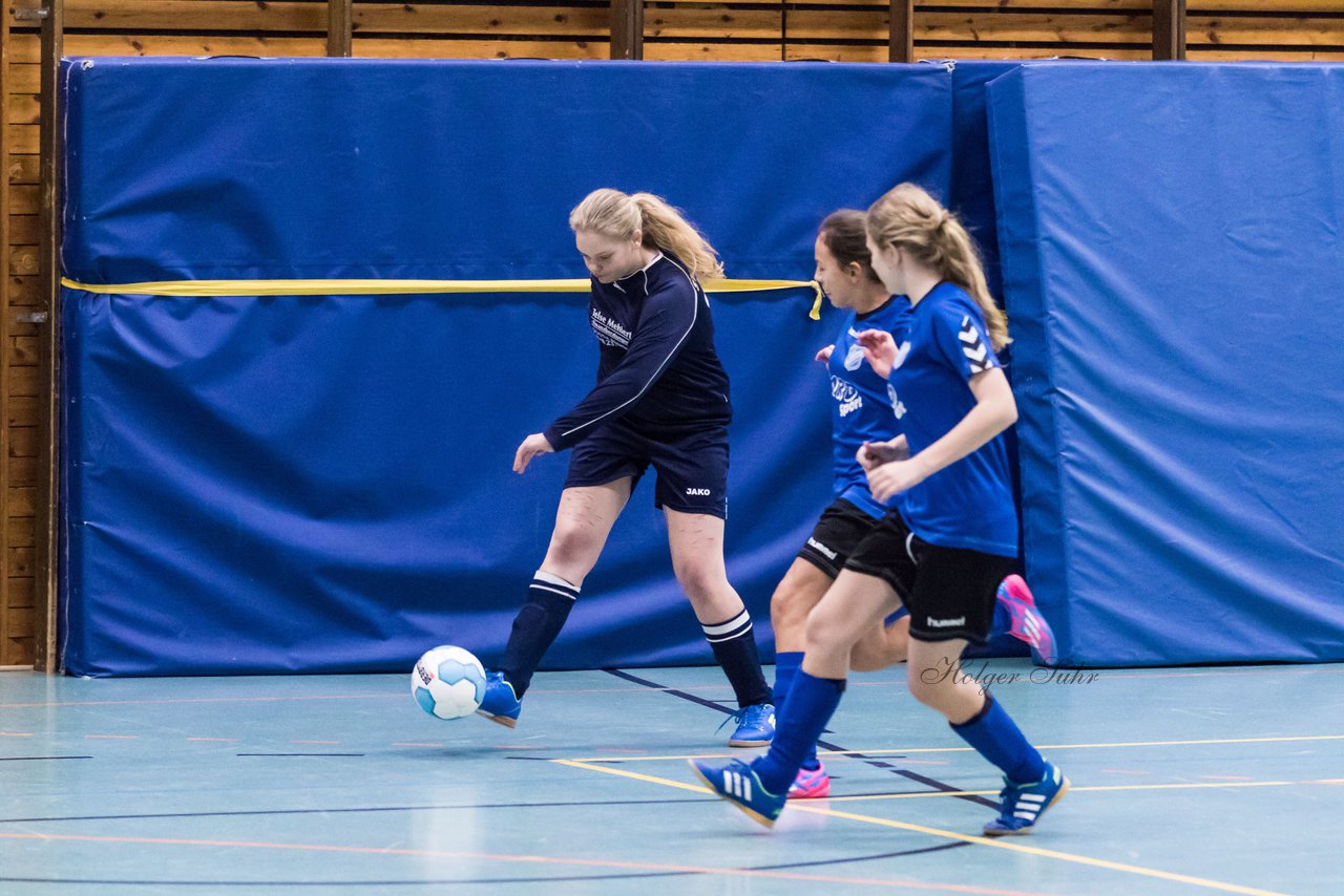 Bild 121 - KT Turnier 1